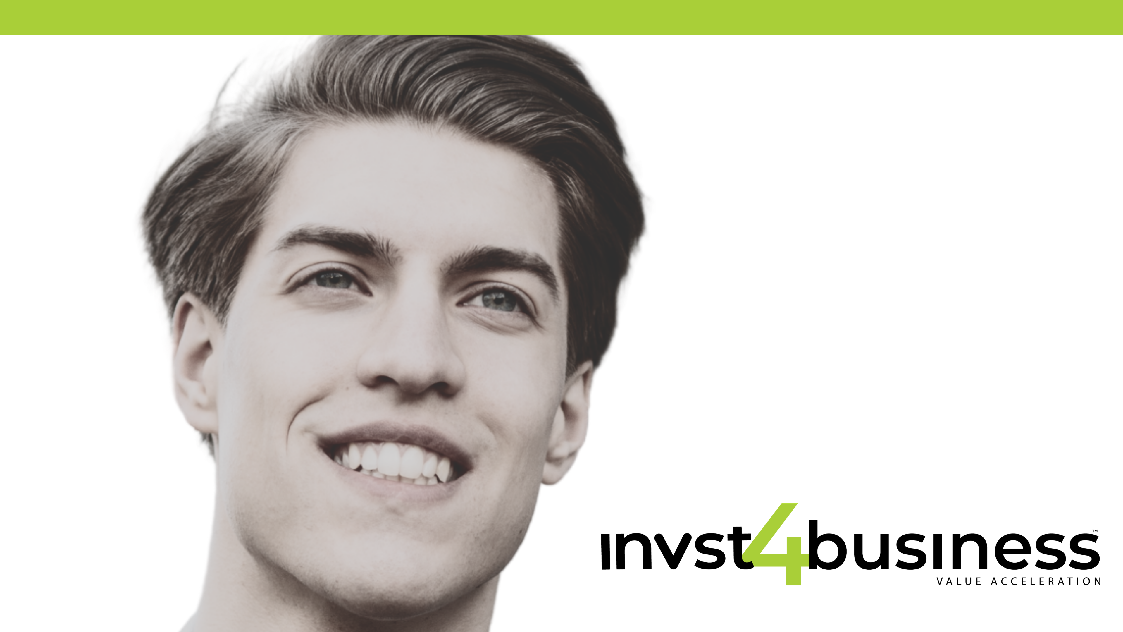 A Proven Program For Building Scalable, Sustainable,
& Saleable Businesses